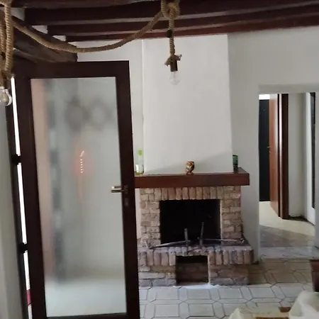 Appartement Golden Horses Montebabbio