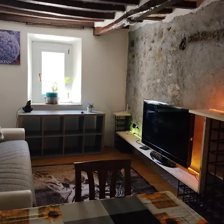 Golden Horses Appartement Montebabbio