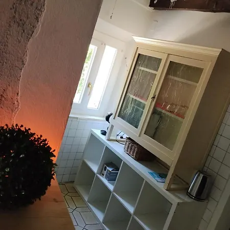 Golden Horses Appartement